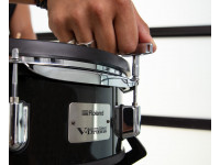 Roland VAD307 V-Drums Acoustic Design E-Drum TD-17